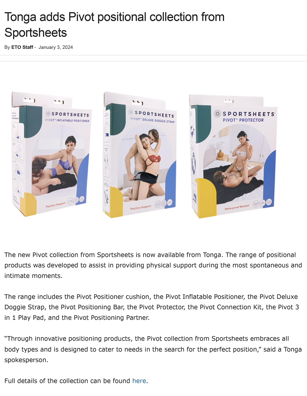 2024-01 ETO Online - Sportsheets Pivot